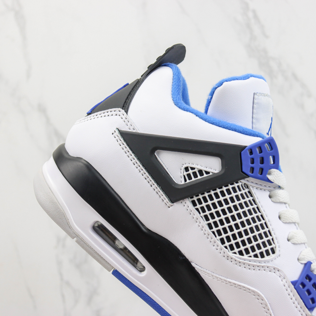 Tênis Air Jordan AJ4 Retro - Mottosport