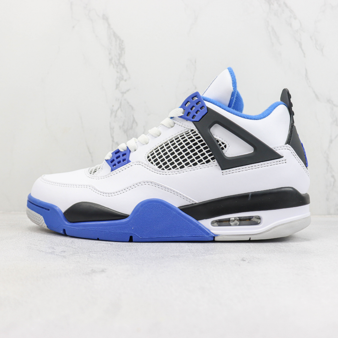 Tênis Air Jordan AJ4 Retro - Mottosport