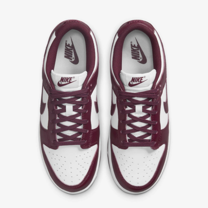 Tenis Nike Dunk Low - Bordeaux