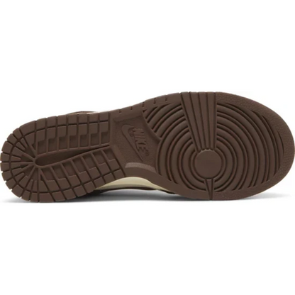 Tenis Nike Dunk Low - Cacao Wow