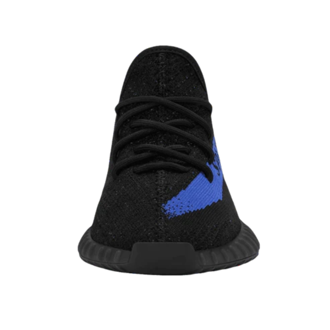 Tenis Adidas - Yeexy Boost 350v2 Dazzling Blue