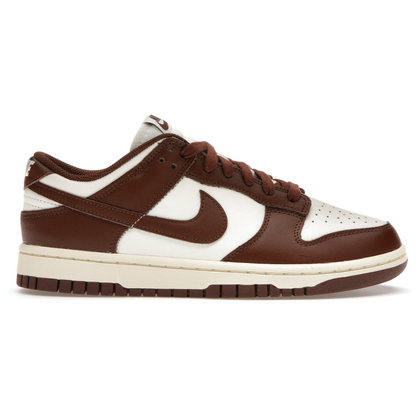 Tenis Nike Dunk Low - Cacao Wow