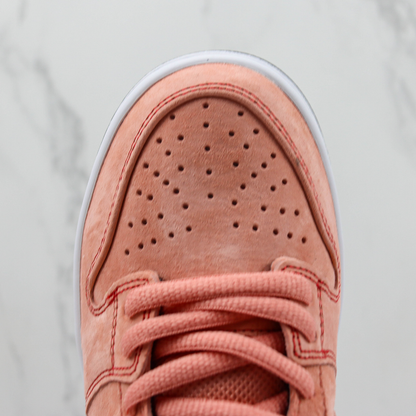 Tenis Nike Dunk Low - Pink Pig