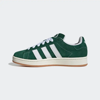 Tenis ADIDAS CAMPUS - Verde