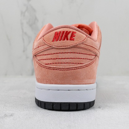 Tenis Nike Dunk Low - Pink Pig