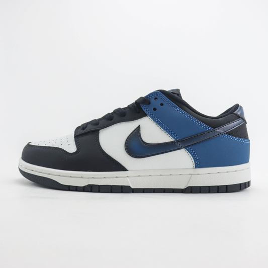 Tênis Nike Dunk Low - Industrial Blue