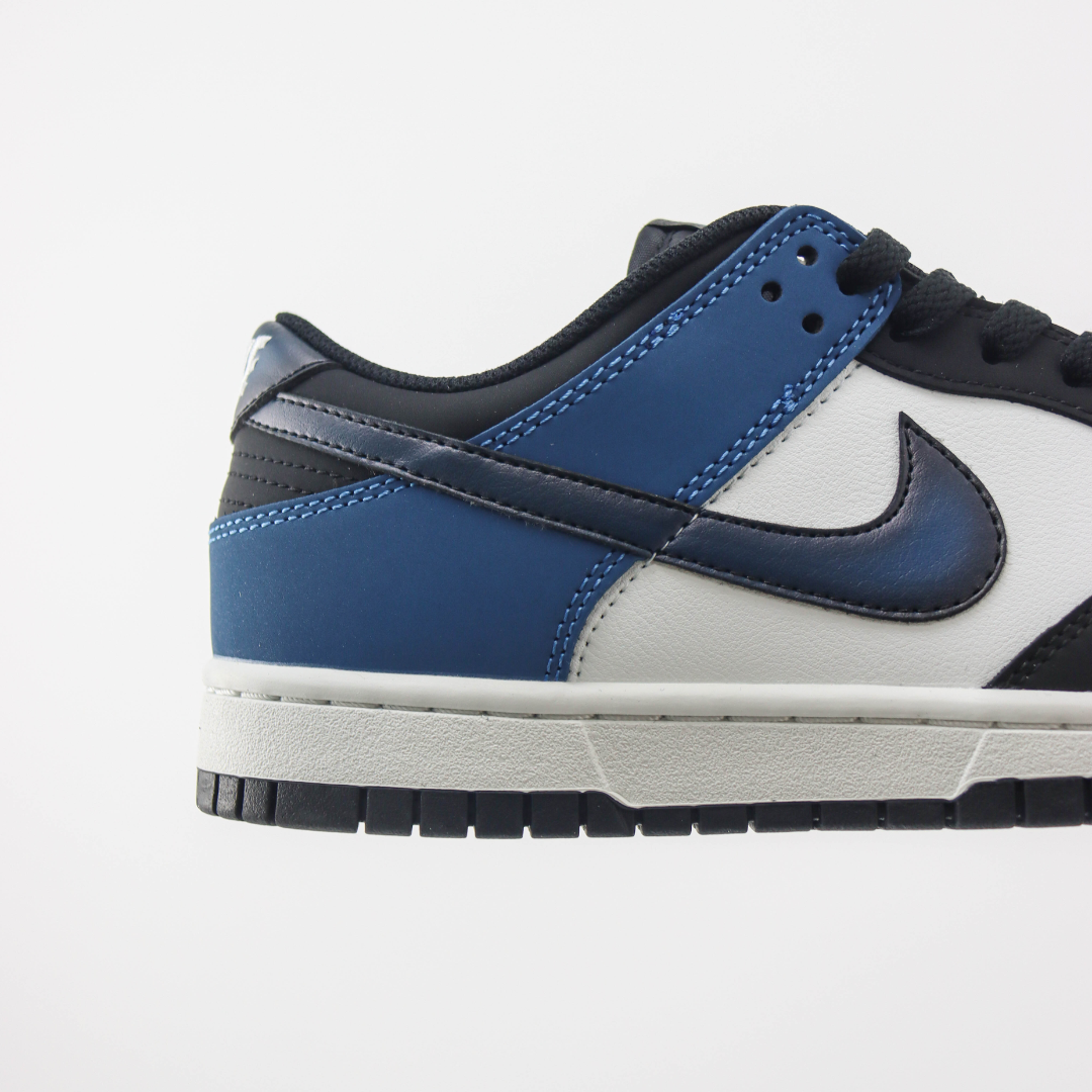 Tênis Nike Dunk Low - Industrial Blue