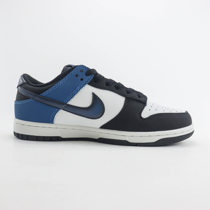 Tênis Nike Dunk Low - Industrial Blue