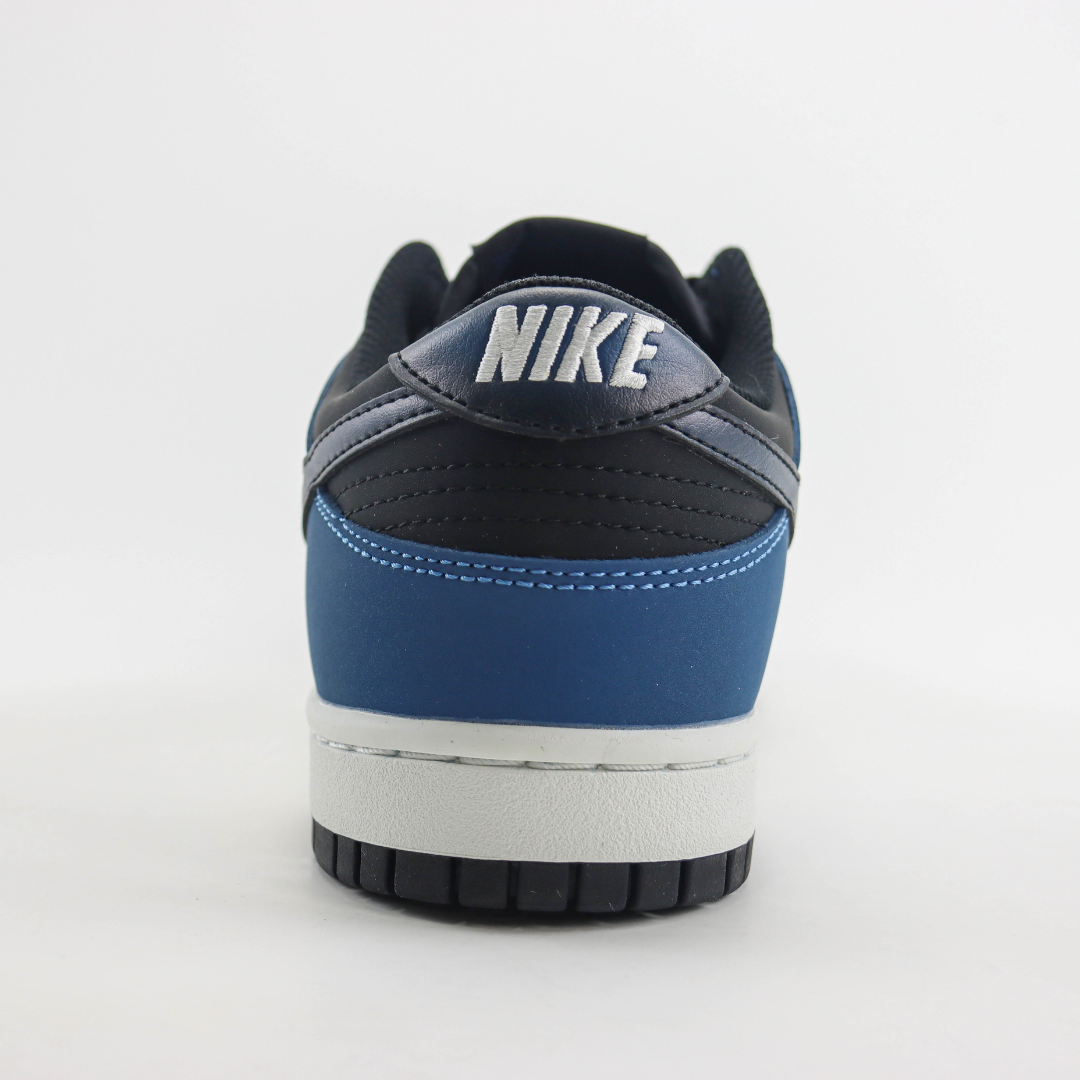 Tênis Nike Dunk Low - Industrial Blue