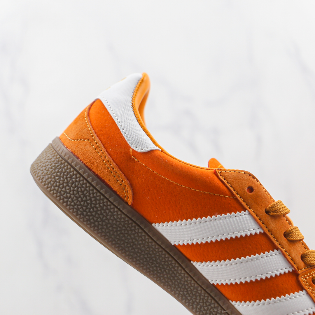 Tenis Adidas - Samba OG Yellow Unissex