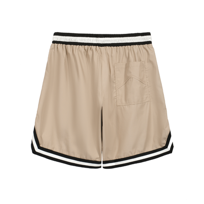 Shorth Rhude Court