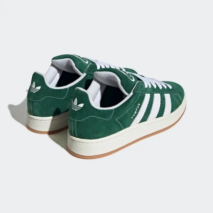 Tenis ADIDAS CAMPUS - Verde