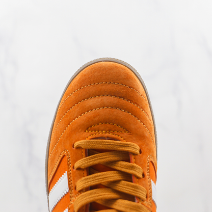 Tenis Adidas - Samba OG Yellow Unissex