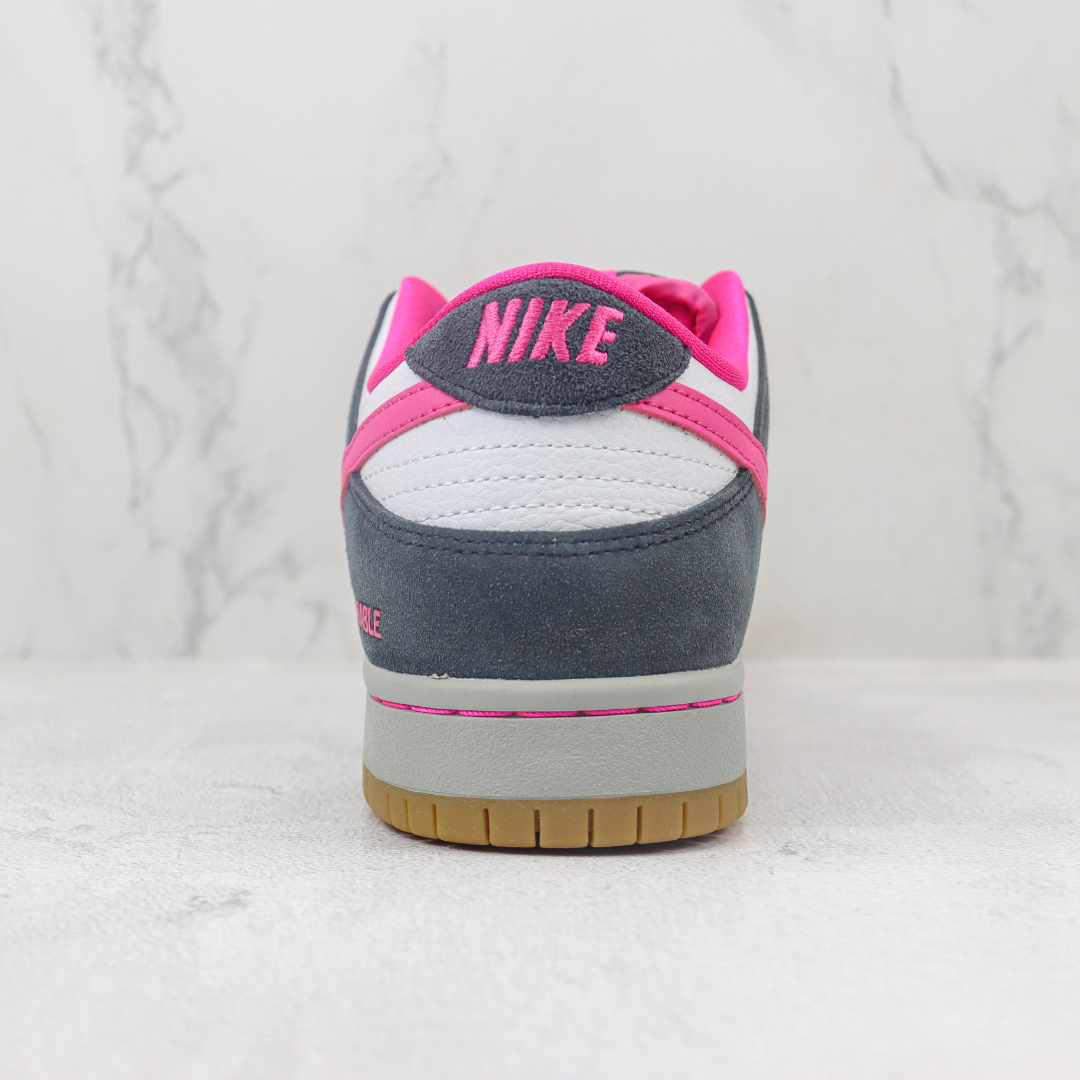 Tênis Nike SB Dunk Low  - Disposable