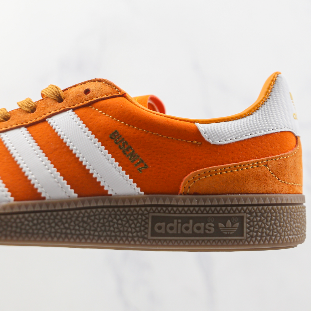 Tenis Adidas - Samba OG Yellow Unissex