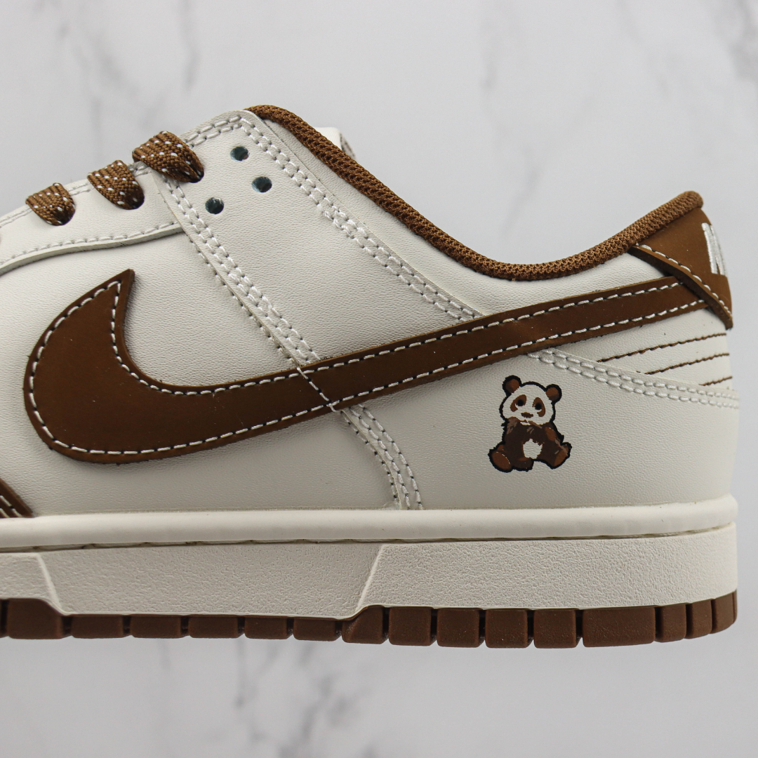 Tenis Nike Dunk Low - Bear Wow Bown