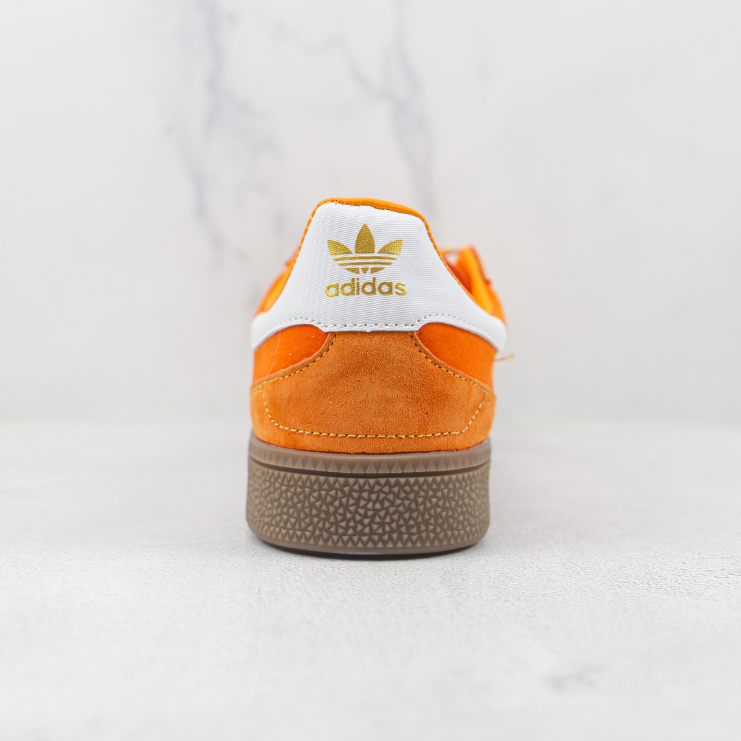 Tenis Adidas - Samba OG Yellow Unissex