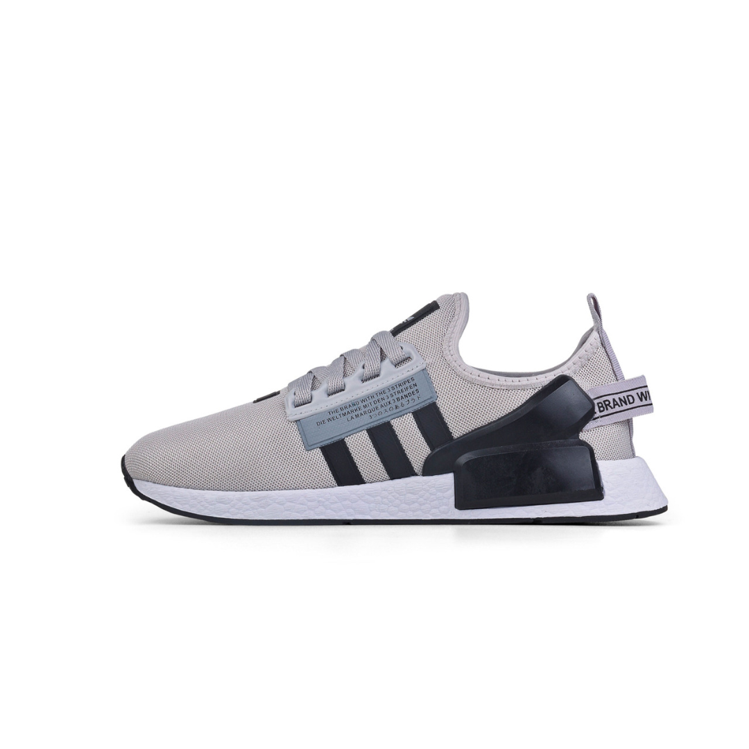 Tenis ADIDAS NMD R1 V2  - Cinza