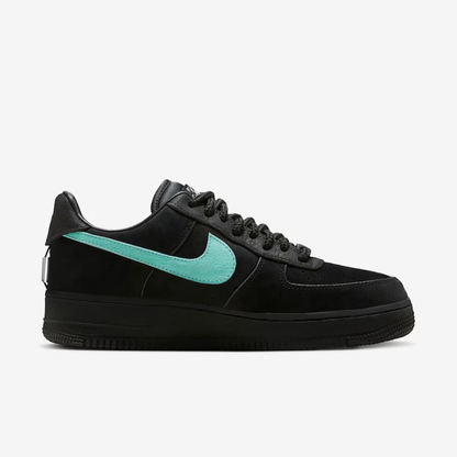 Tenis Nike Air Force 1 x Tiffany