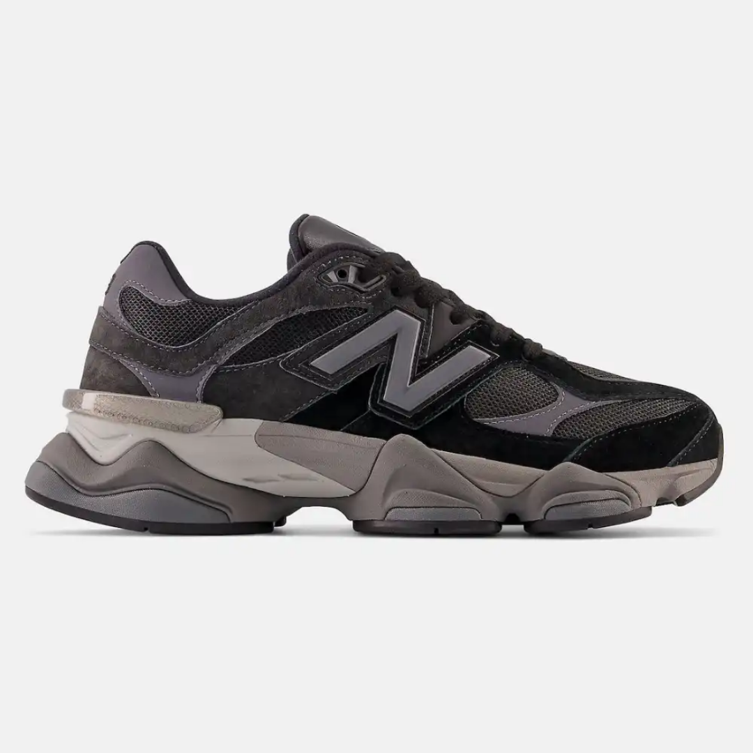 Tenis New Balance 9060 - Castlerock