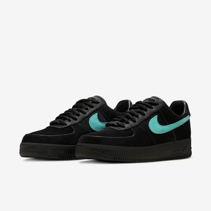 Tenis Nike Air Force 1 x Tiffany