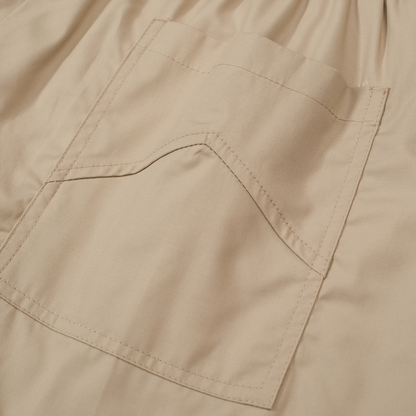 Shorth Rhude Court