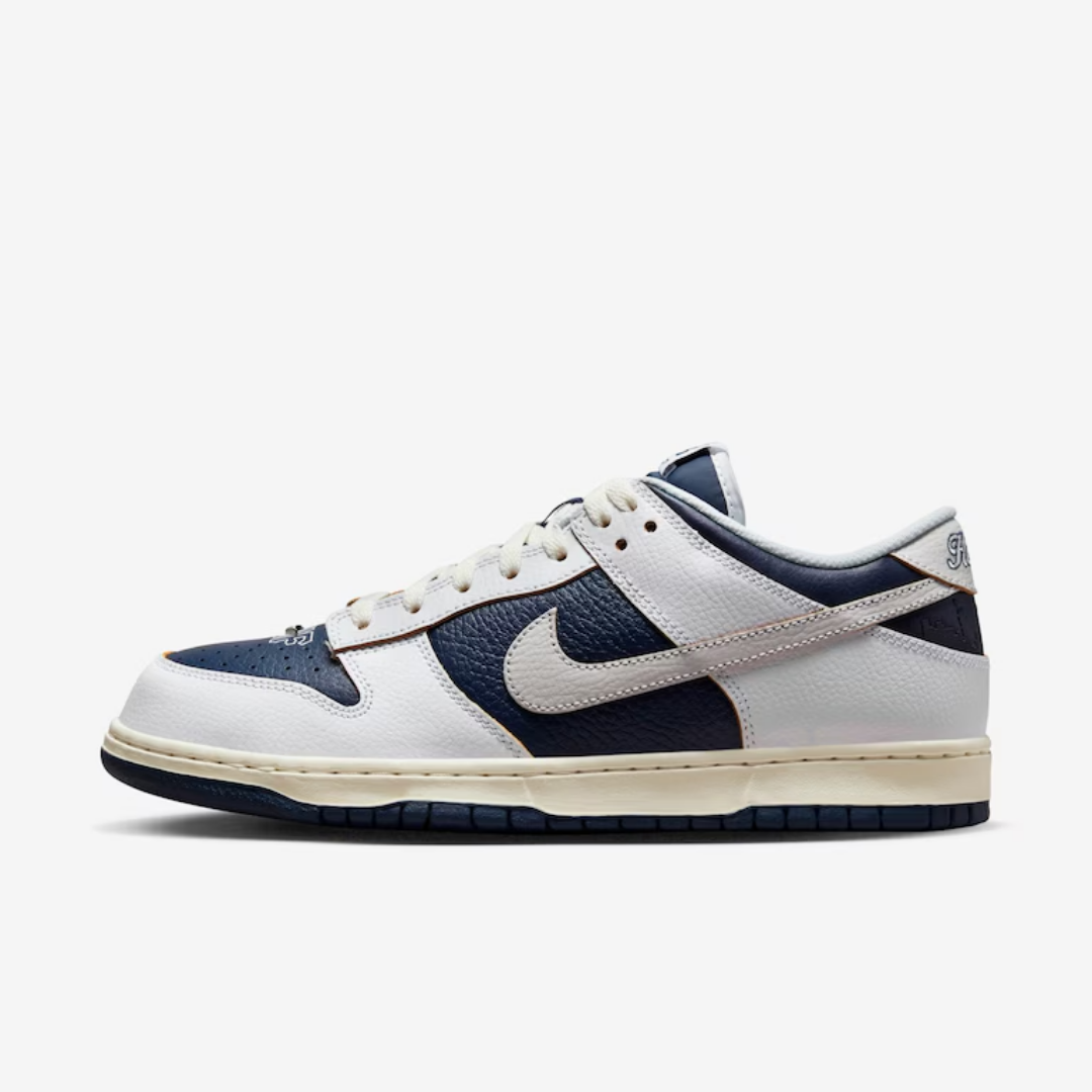 Tenis Nike SB Dunk Low HUF - New York City