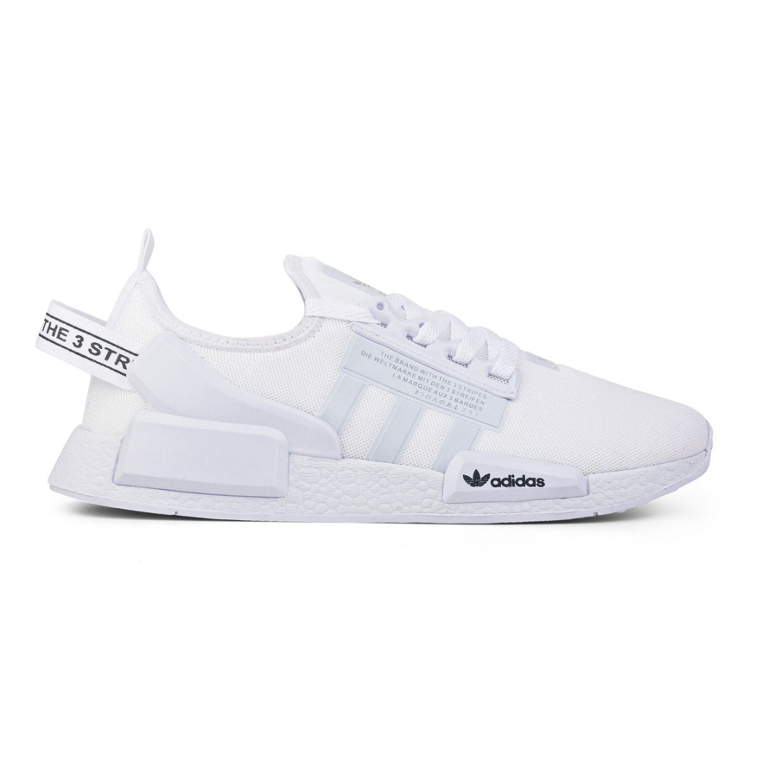 Tênis ADIDAS NMD R1 V2 - Branco