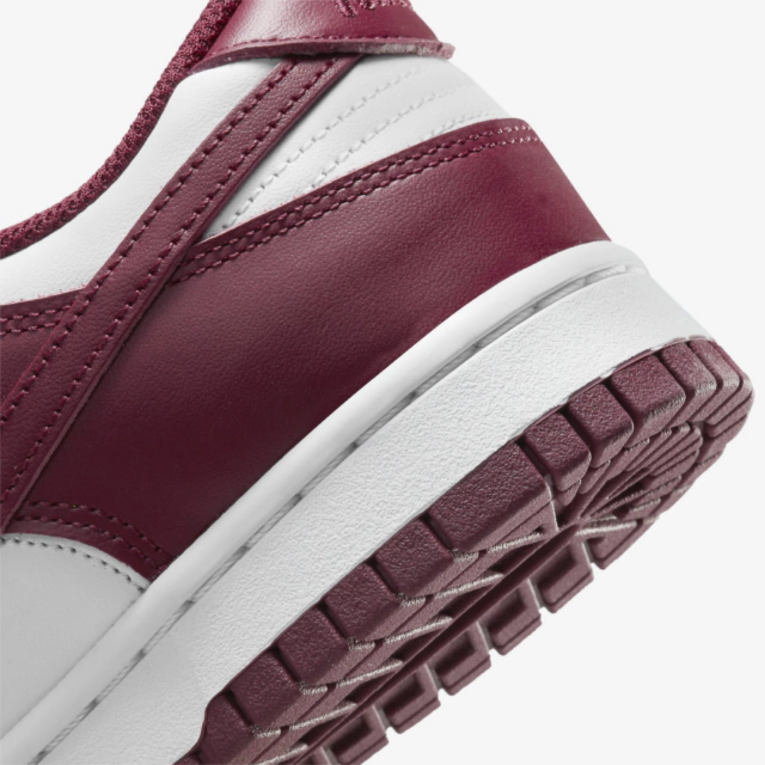 Tenis Nike Dunk Low - Bordeaux