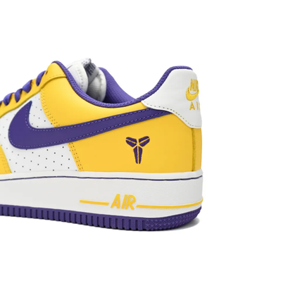 Tenis Nike Air Force 1 Low - GS Kobe Bryant