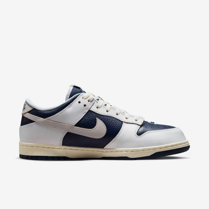 Tenis Nike SB Dunk Low HUF - New York City