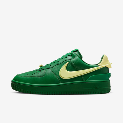 Tenis Nike AF1 X Ambush - Verde