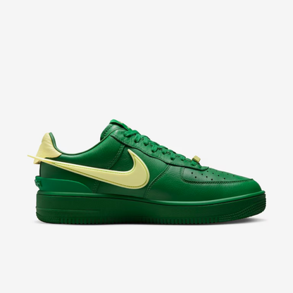 Tenis Nike AF1 X Ambush - Verde