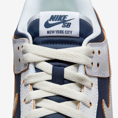 Tenis Nike SB Dunk Low HUF - New York City