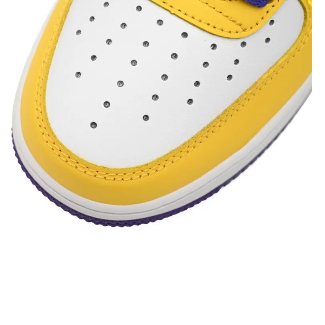 Tenis Nike Air Force 1 Low - GS Kobe Bryant