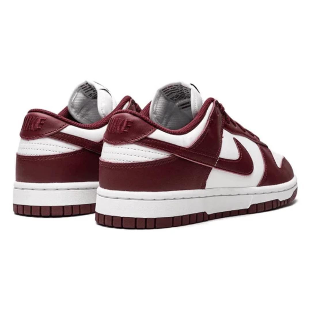 Tenis Nike Dunk Low - Bordeaux