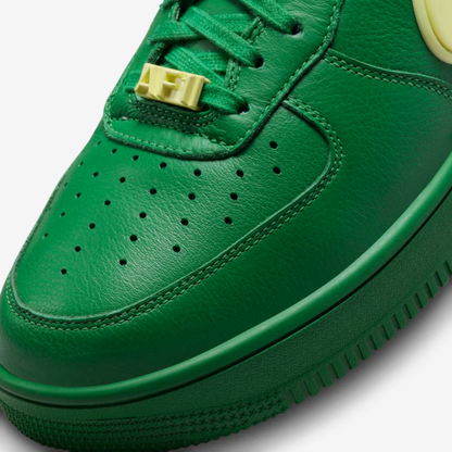 Tenis Nike AF1 X Ambush - Verde