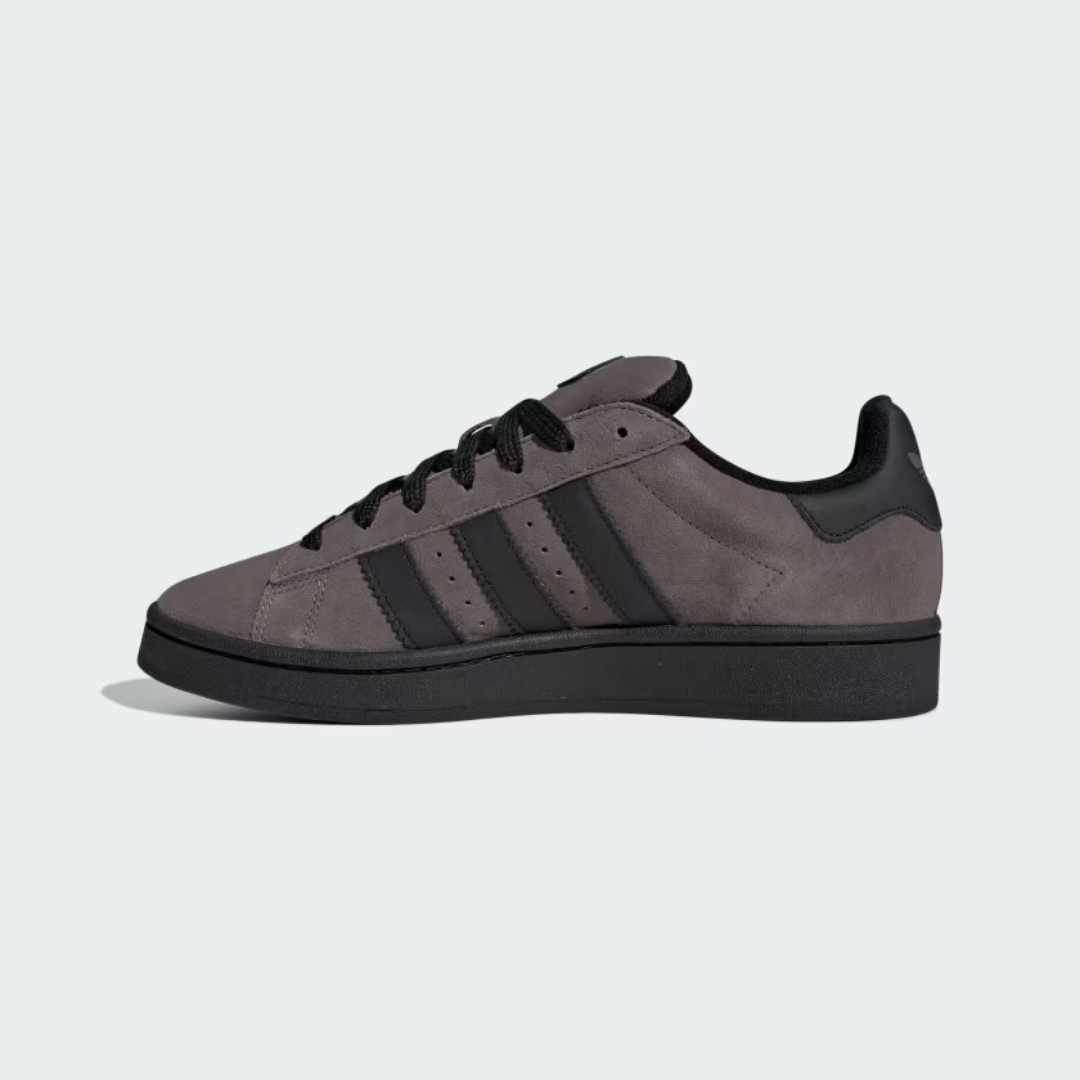 Tenis ADIDAS CAMPUS - GREY/BLACK