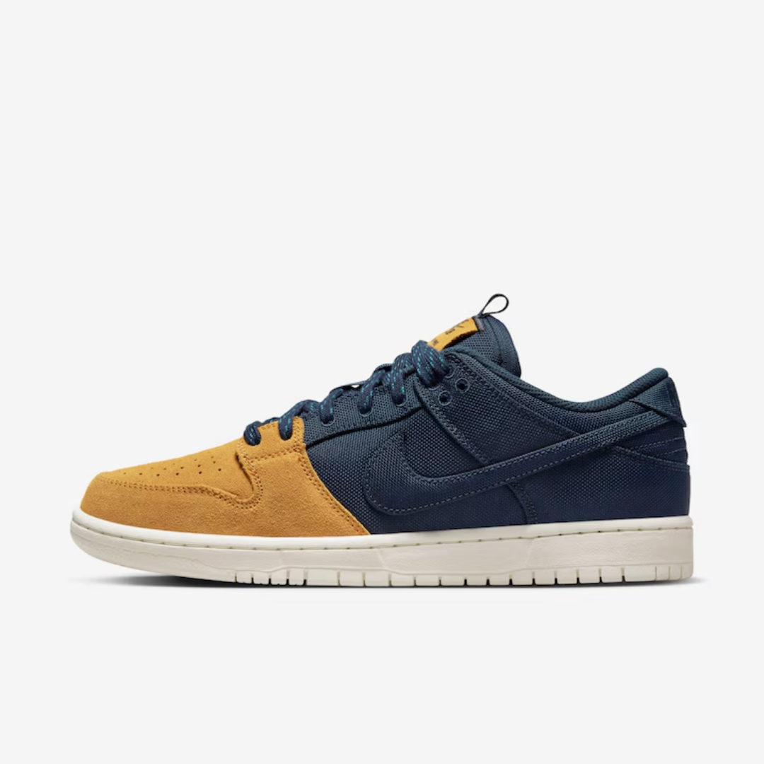 Tenis Nike SB Dunk - Navy Desert