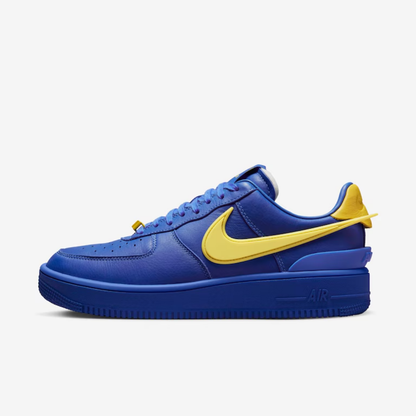 Tenis Nike Af1 x Ambush - Azul