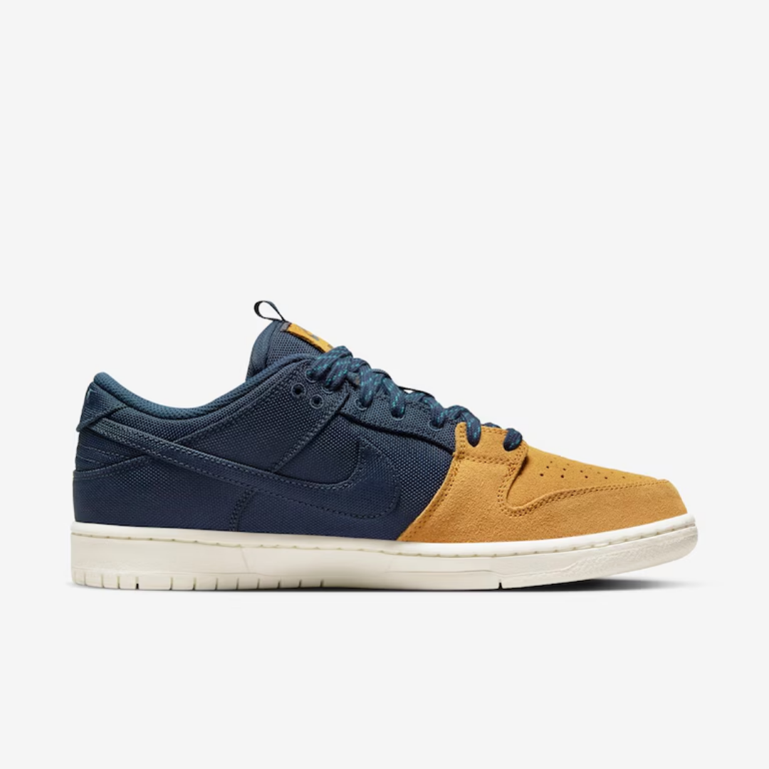 Tenis Nike SB Dunk - Navy Desert