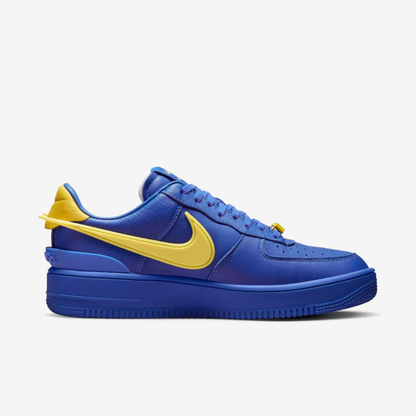 Tenis Nike Af1 x Ambush - Azul