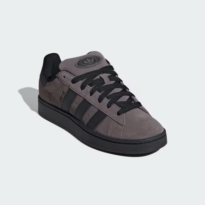 Tenis ADIDAS CAMPUS - GREY/BLACK