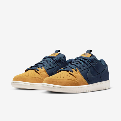 Tenis Nike SB Dunk - Navy Desert