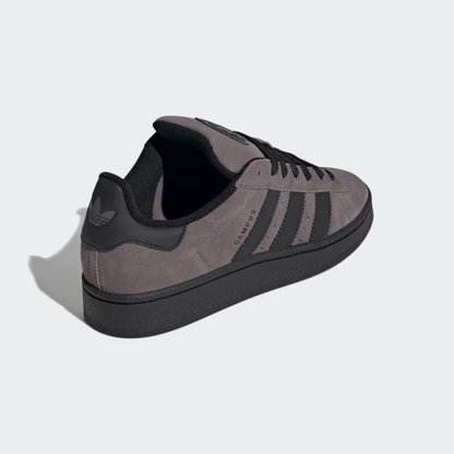 Tenis ADIDAS CAMPUS - GREY/BLACK