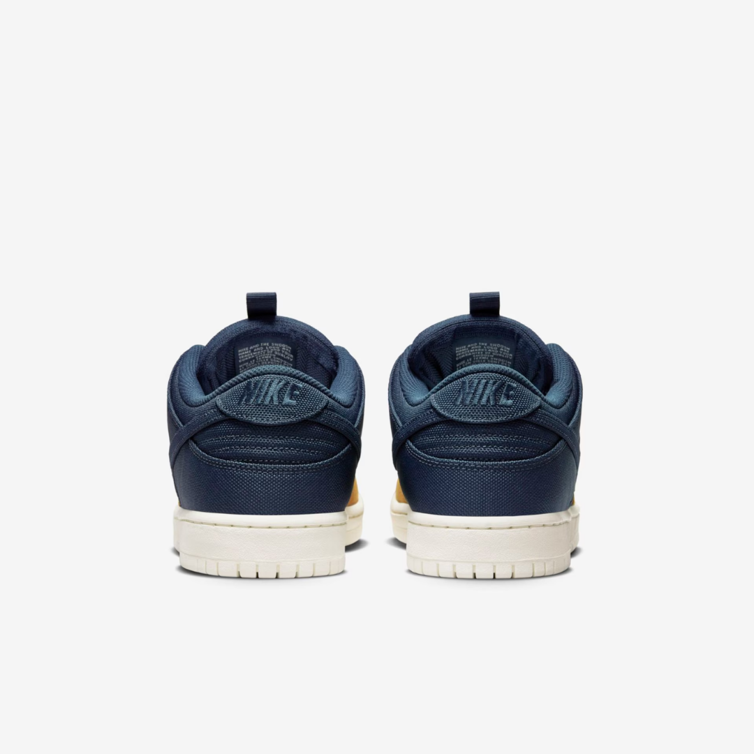 Tenis Nike SB Dunk - Navy Desert