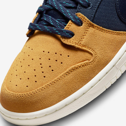 Tenis Nike SB Dunk - Navy Desert