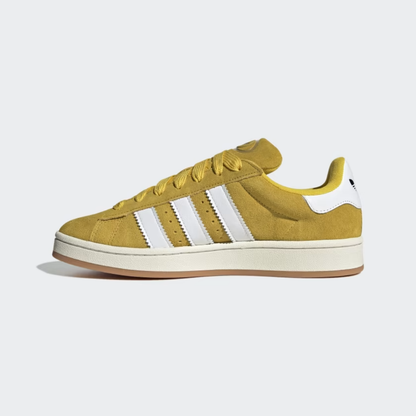 Tenis ADIDAS CAMPUS - Amarelo