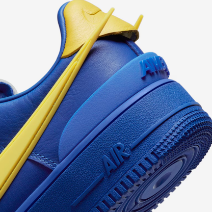 Tenis Nike Af1 x Ambush - Azul