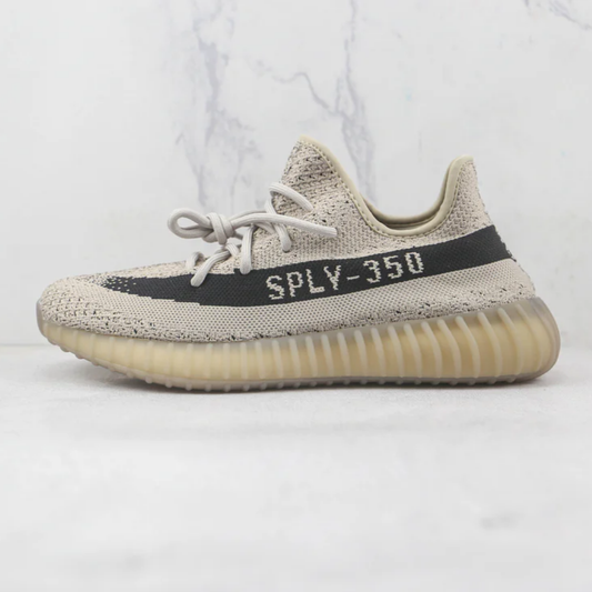 Tenis ADIDAS - YEEZY BOOST 350 V2 SLATE